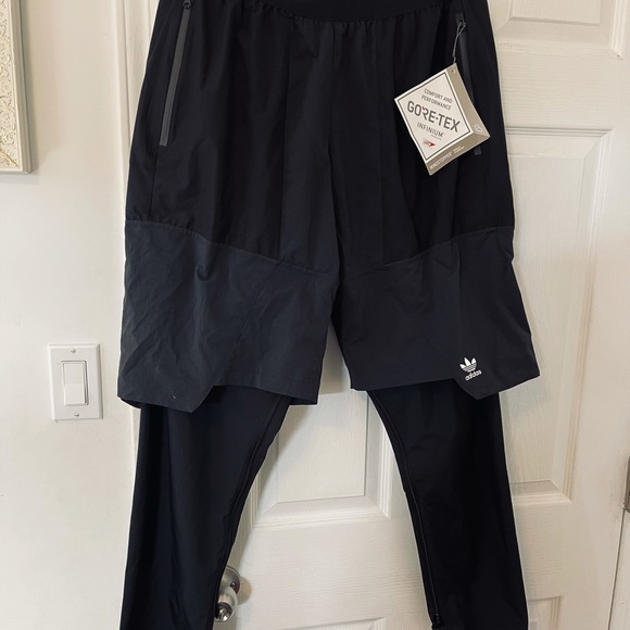 PANTS ADIDAS PT3 ACMON GORE-TEX INFINIUM